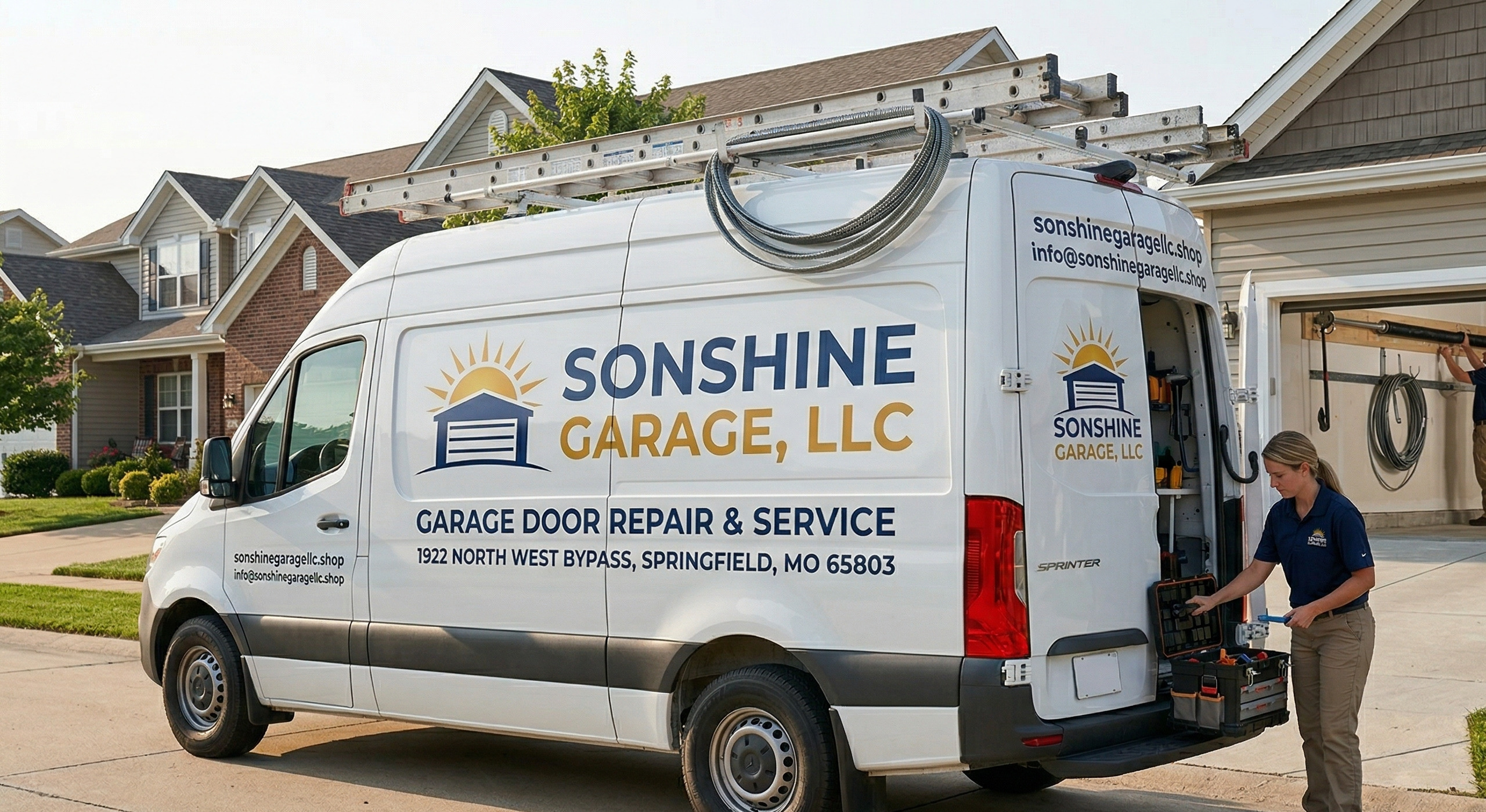 Springfield Best Team